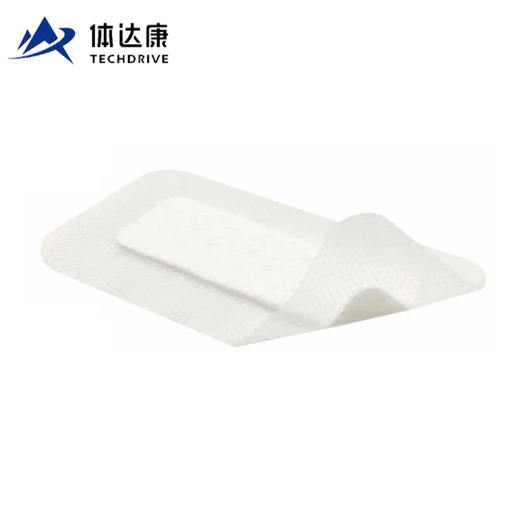 Cóiriú Iar-Op Silicone 10×20cm